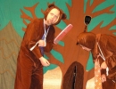 Lis Witalis - ArsVerbum - Agencja Artystycza, Teatr Fantazja - Jolanta Fijałkowska Pilarczyk